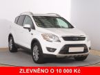 Ford Kuga - fotka číslo 0