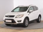 Ford Kuga - fotka číslo 1