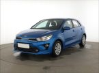 Kia Rio - fotka číslo 1