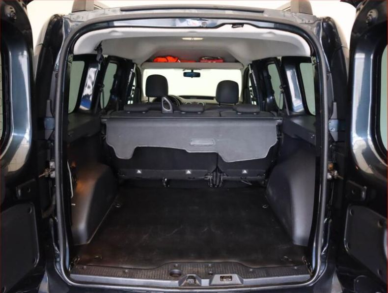 Dacia Dokker - hlavní fotka