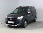 Dacia Dokker - fotka číslo 1