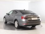 Škoda Superb - fotka číslo 3