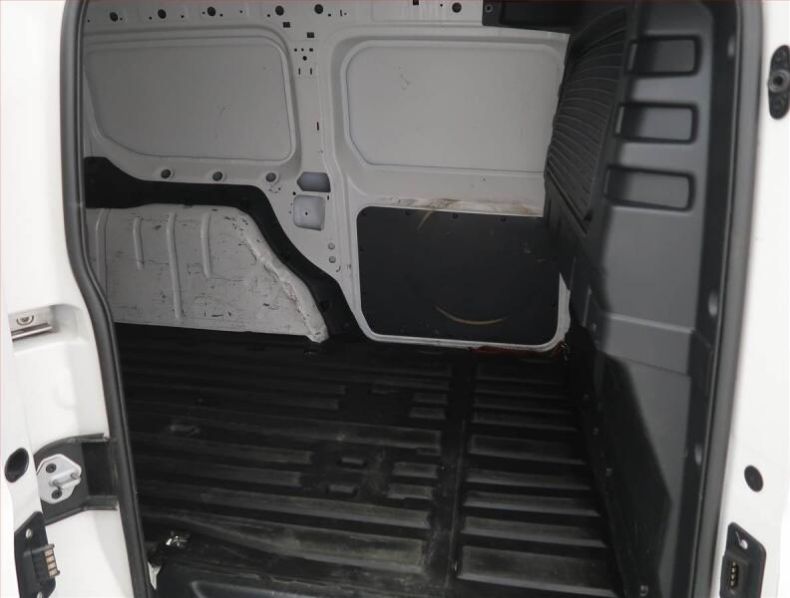 Volkswagen Caddy - hlavní fotka