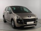 Peugeot 3008 - fotka číslo 0