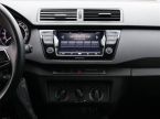 Škoda Fabia - fotka číslo 9