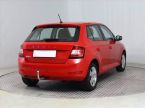 Škoda Fabia - fotka číslo 4