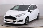 Ford Fiesta - fotka číslo 1