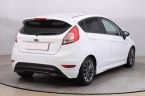 Ford Fiesta - fotka číslo 4