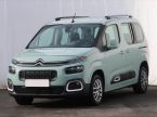 Citroën Berlingo - fotka číslo 1