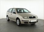 Škoda Fabia - fotka číslo 0