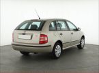Škoda Fabia - fotka číslo 4