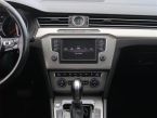 Volkswagen Passat - fotka číslo 11