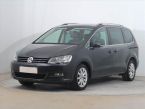 Volkswagen Sharan - fotka číslo 1