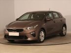 Kia Cee'd - fotka číslo 1