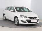 Opel Astra - fotka číslo 0