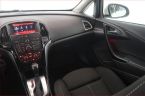 Opel Astra - fotka číslo 7