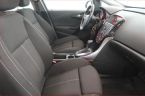 Opel Astra - fotka číslo 8