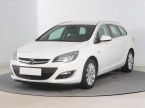 Opel Astra - fotka číslo 1