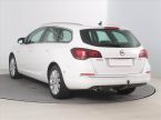Opel Astra - fotka číslo 3