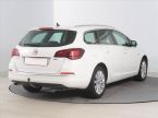 Opel Astra - fotka číslo 4