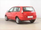 Ford Fusion - fotka číslo 3