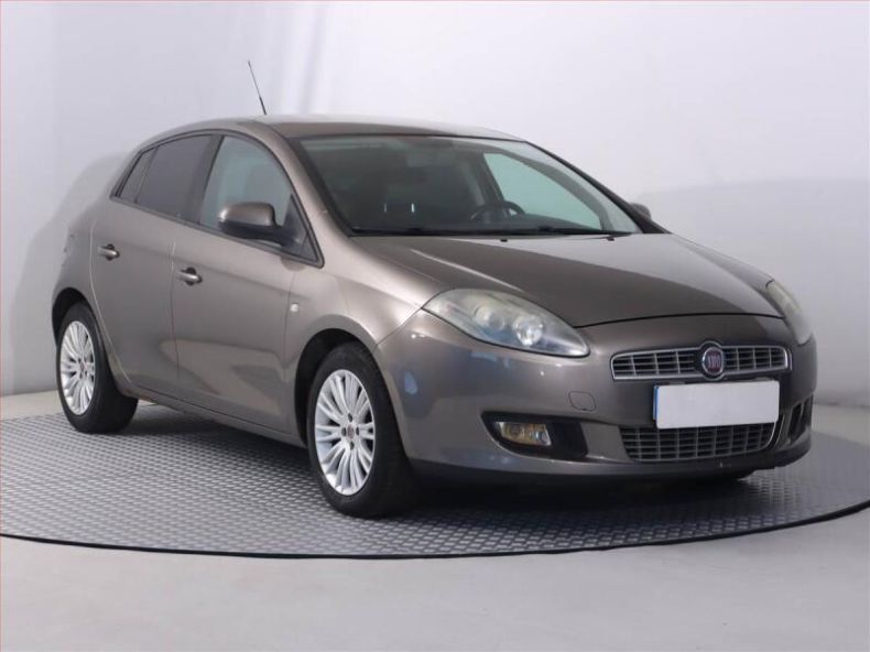 Fiat Bravo - hlavní fotka inzerátu
