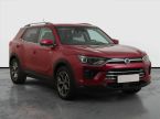 SsangYong Korando - fotka číslo 0