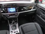 SsangYong Korando - fotka číslo 7