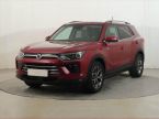 SsangYong Korando - fotka číslo 1