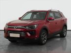 SsangYong Korando - fotka číslo 1