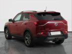 SsangYong Korando - fotka číslo 3
