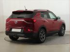 SsangYong Korando - fotka číslo 4