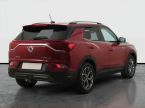 SsangYong Korando - fotka číslo 4