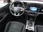 SsangYong Korando - fotka číslo 6
