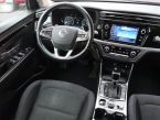 SsangYong Korando - fotka číslo 6