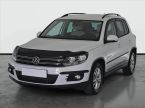 Volkswagen Tiguan - fotka číslo 1