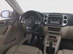 Volkswagen Tiguan - fotka číslo 6