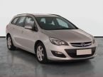 Opel Astra - fotka číslo 0