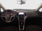 Opel Astra - fotka číslo 7