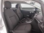 Opel Astra - fotka číslo 8