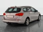 Opel Astra - fotka číslo 4