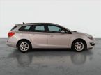 Opel Astra - fotka číslo 5