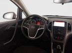 Opel Astra - fotka číslo 6