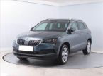 Škoda Karoq - fotka číslo 1