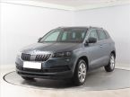 Škoda Karoq - fotka číslo 1