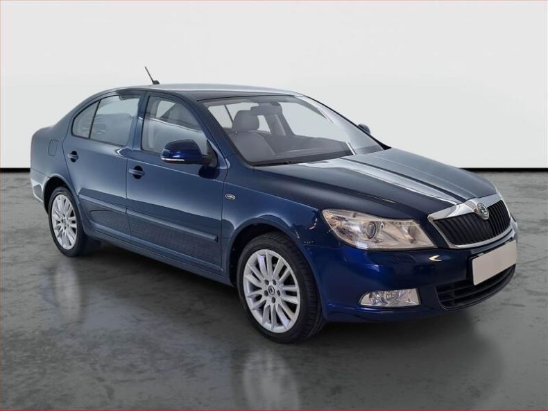 Škoda Octavia - hlavní fotka inzerátu