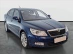 Škoda Octavia - fotka číslo 0