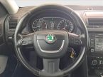 Škoda Octavia - fotka číslo 20