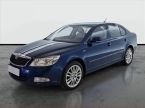 Škoda Octavia - fotka číslo 1