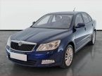 Škoda Octavia - fotka číslo 1